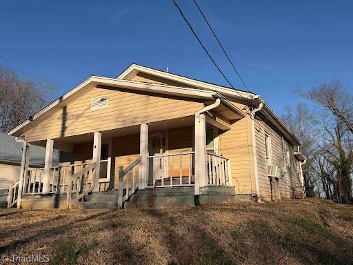 332 Pegram Street