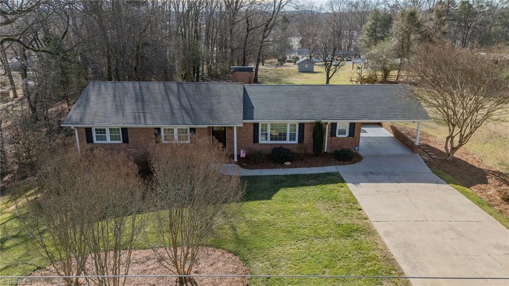 213 Grassy Creek Drive