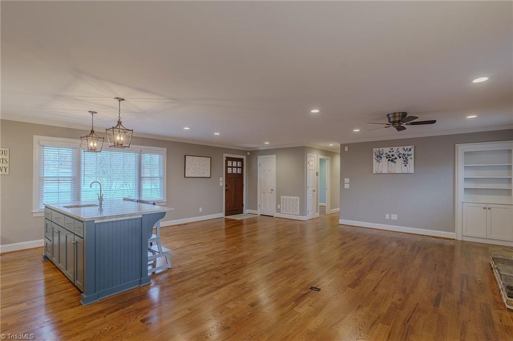 213 Grassy Creek Drive