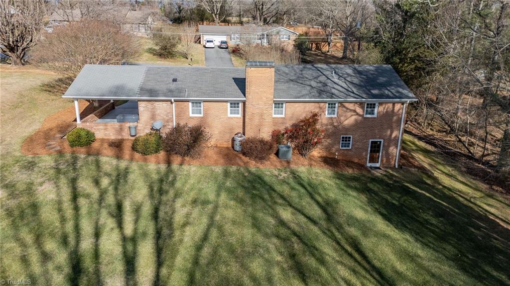 213 Grassy Creek Drive