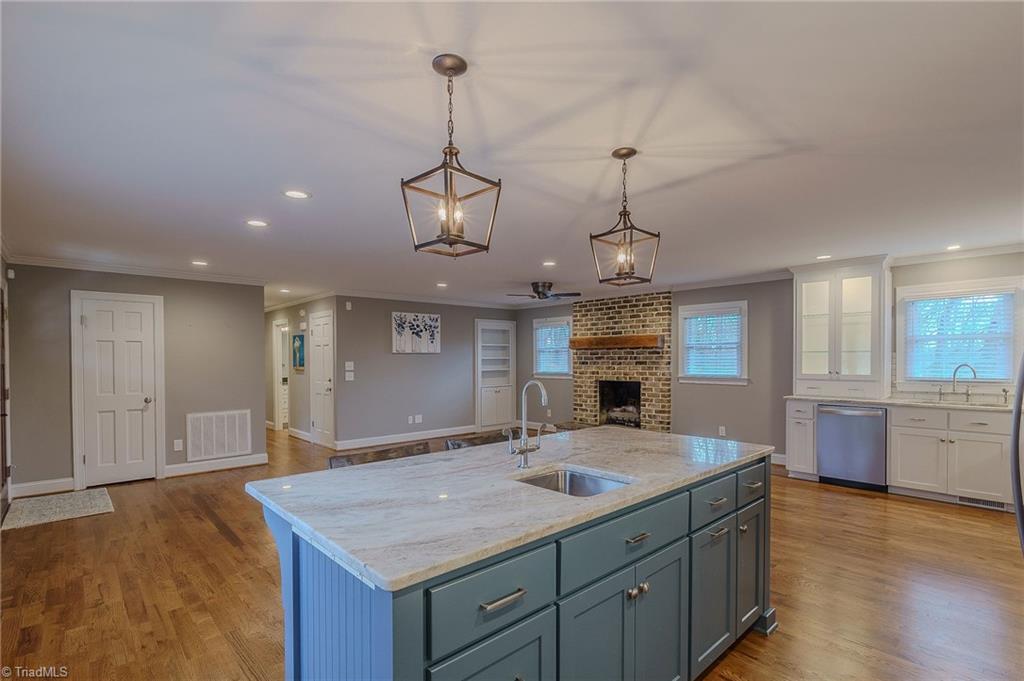 213 Grassy Creek Drive