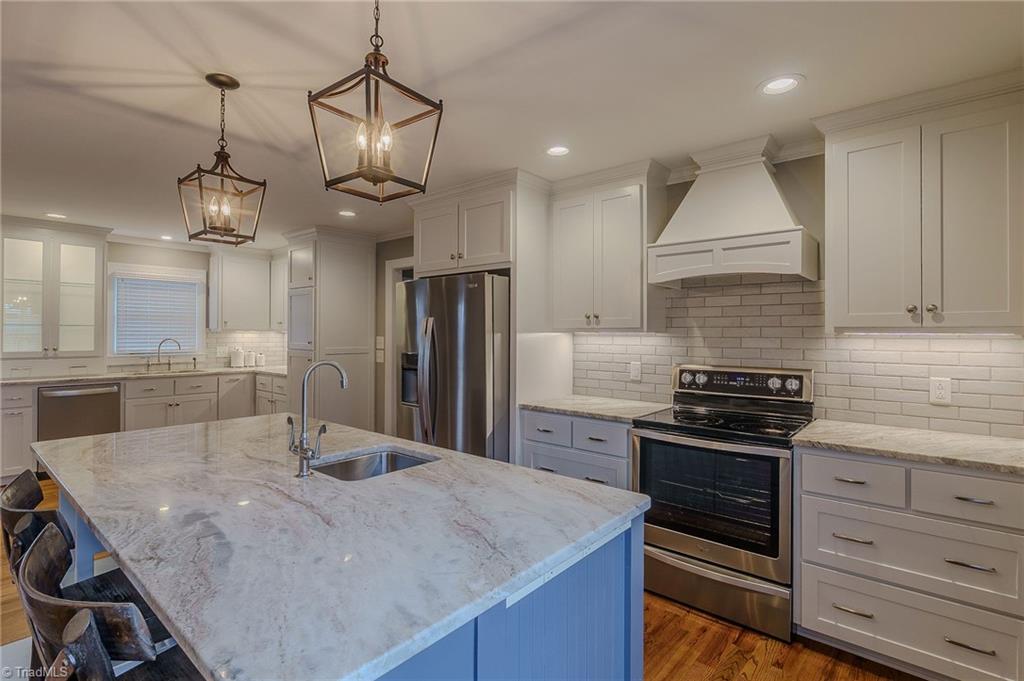 213 Grassy Creek Drive