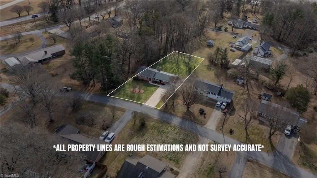 213 Grassy Creek Drive
