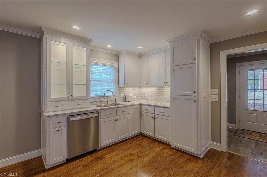 213 Grassy Creek Drive