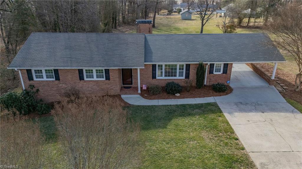 213 Grassy Creek Drive