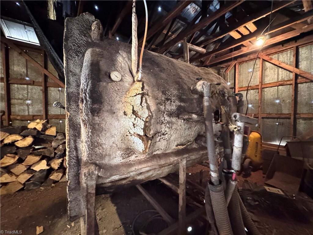 8621 Austin Traphill Road