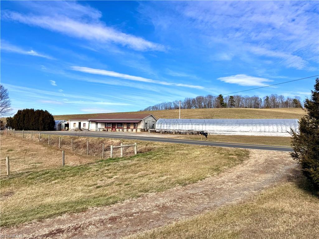 8621 Austin Traphill Road