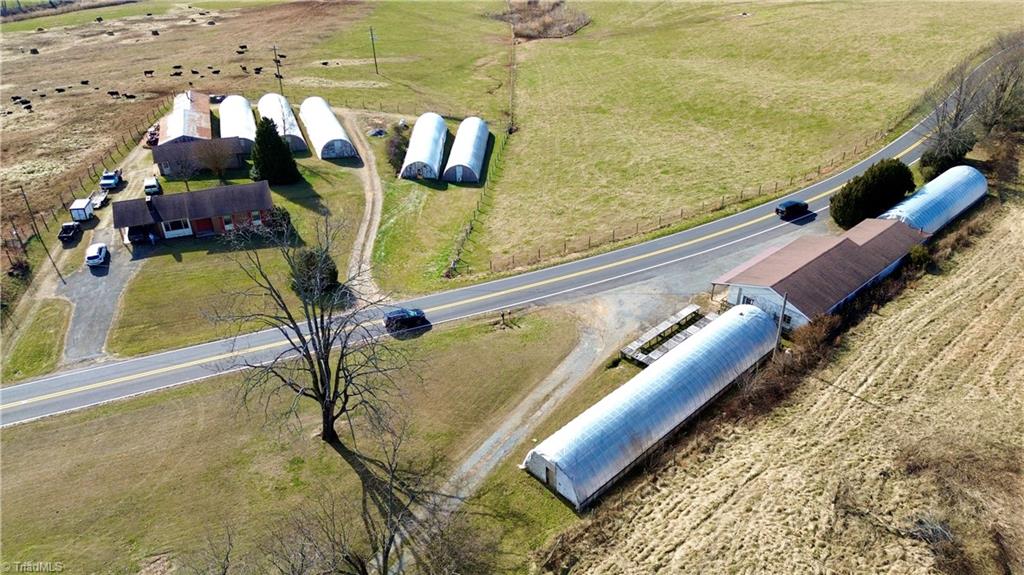 8660 Austin Traphill Road