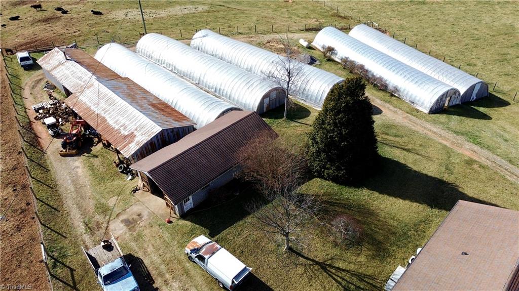 8660 Austin Traphill Road