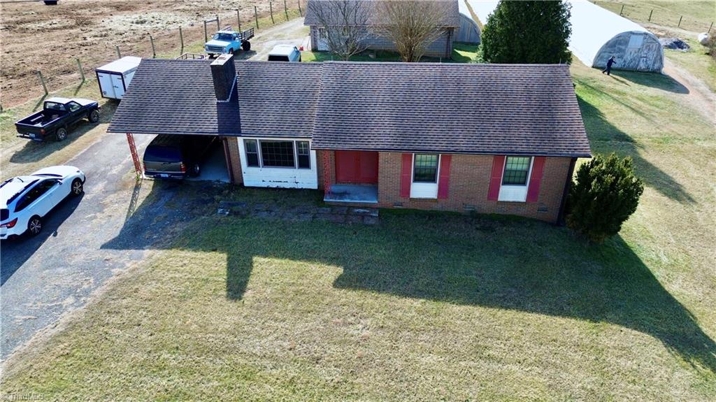 8660 Austin Traphill Road