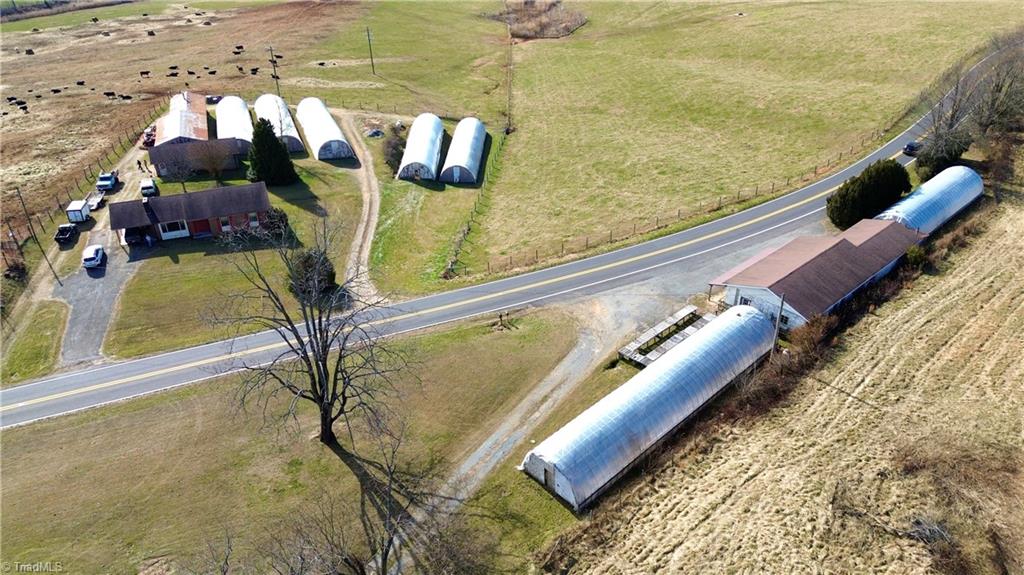 8660 Austin Traphill Road