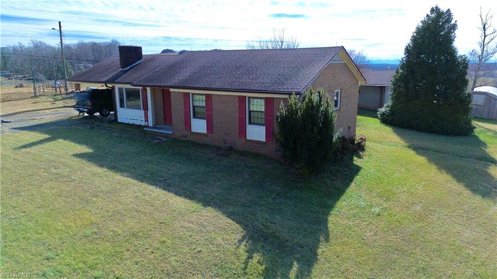 8660 Austin Traphill Road