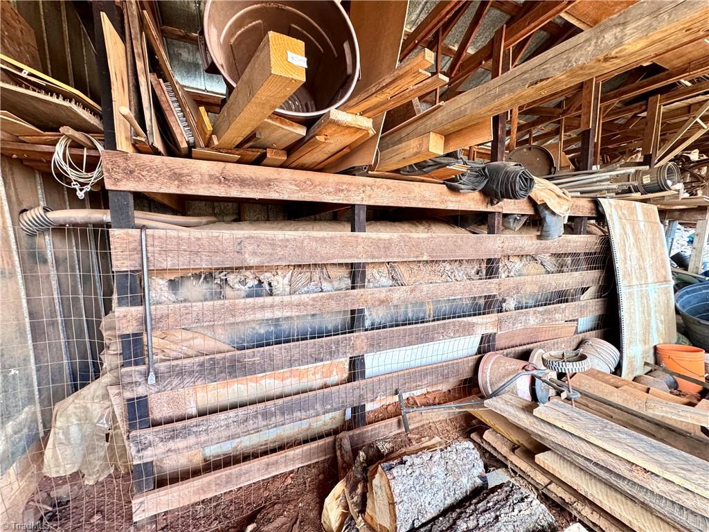 8660 Austin Traphill Road