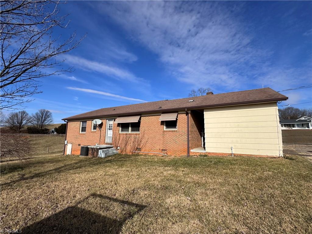 8660 Austin Traphill Road