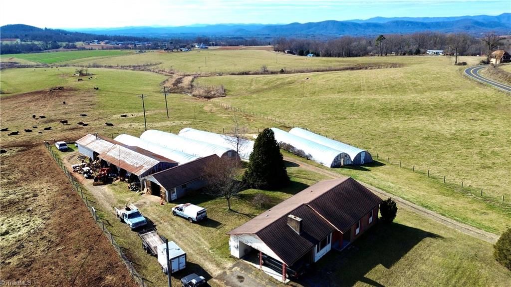 8660 Austin Traphill Road