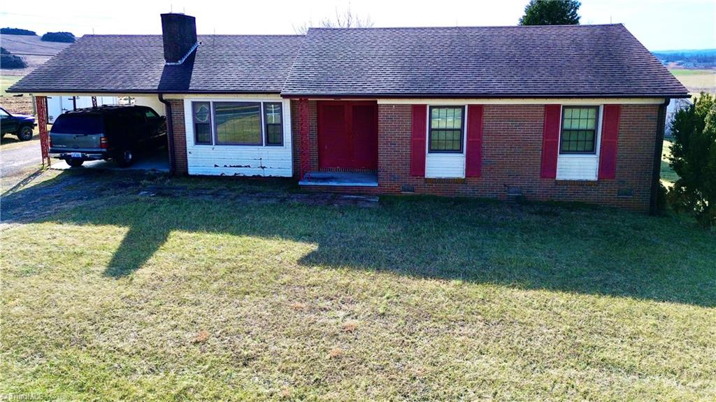 8660 Austin Traphill Road