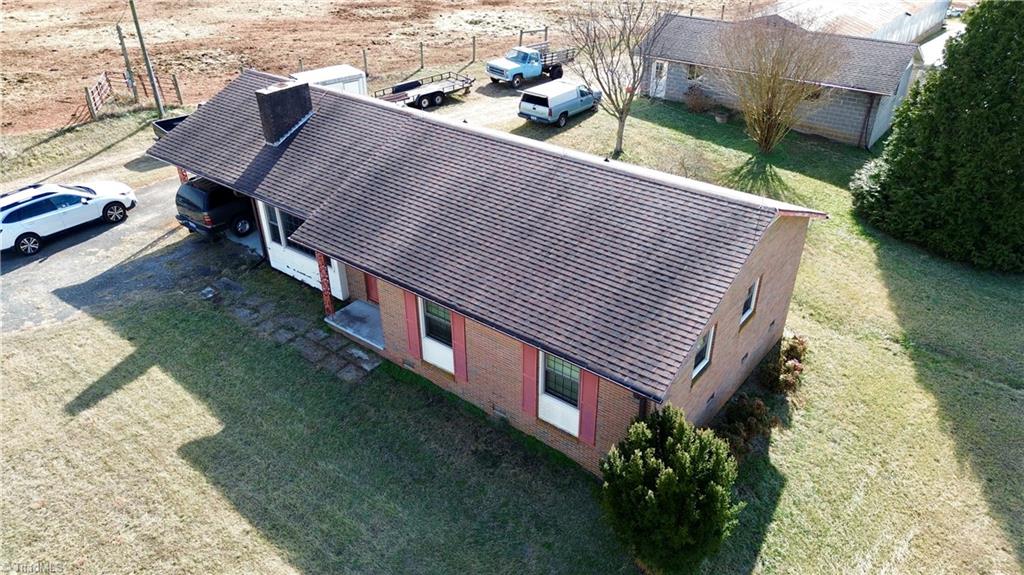 8660 Austin Traphill Road