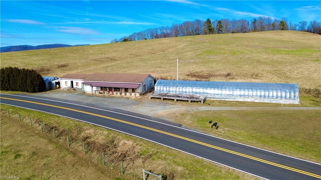 8660 Austin Traphill Road