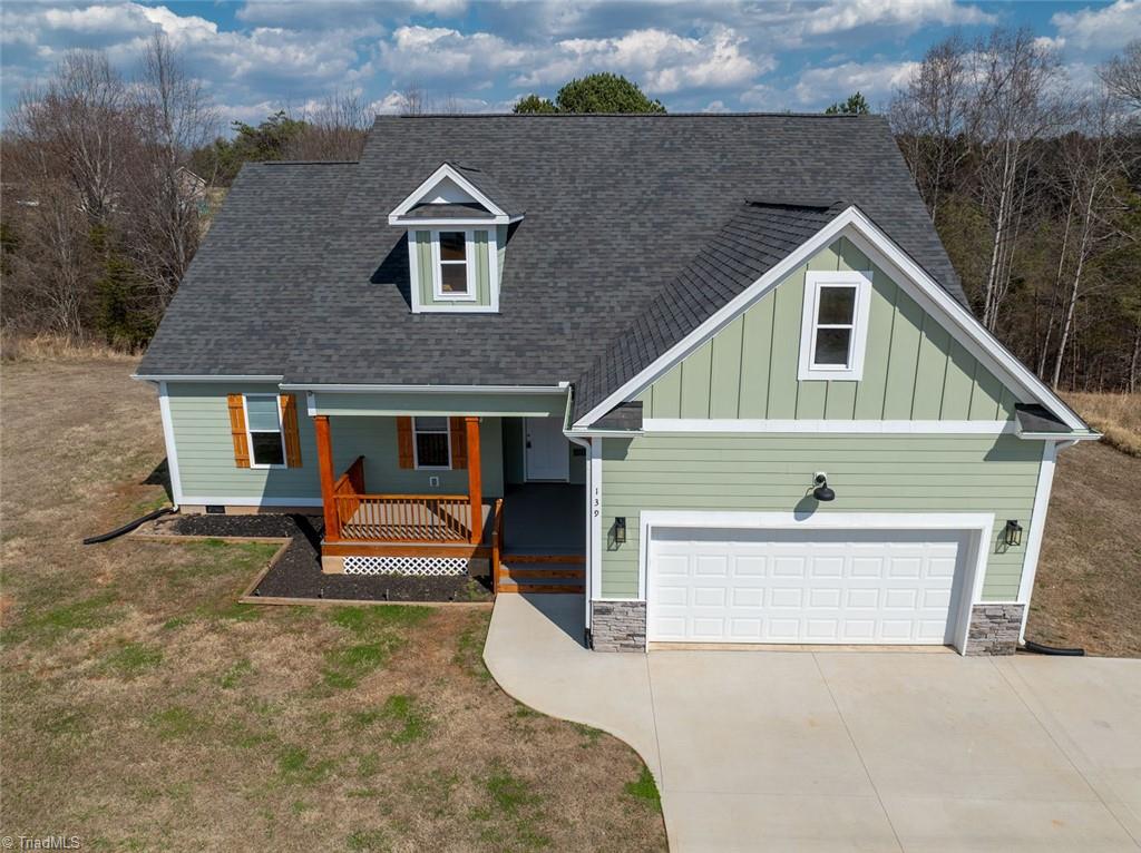 139 Old Quarry Road