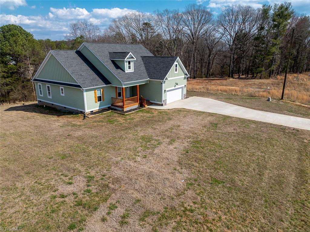 139 Old Quarry Road