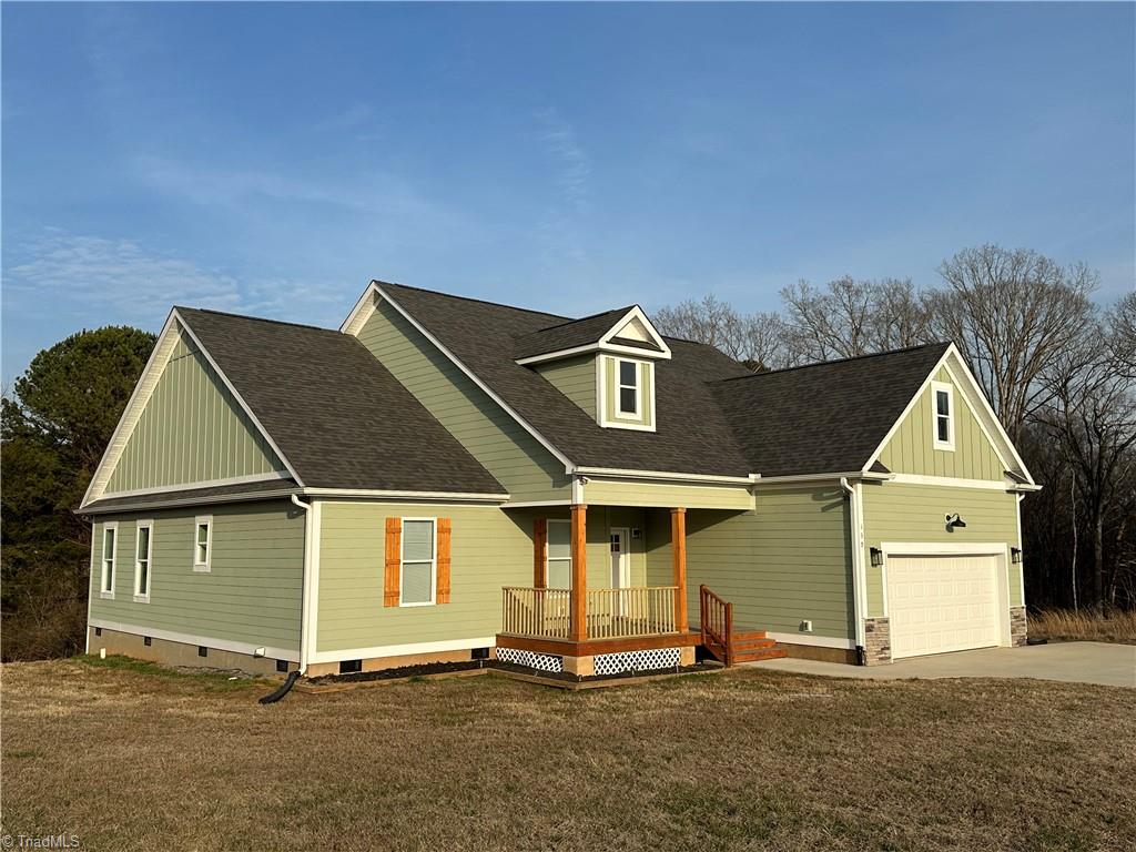 139 Old Quarry Road