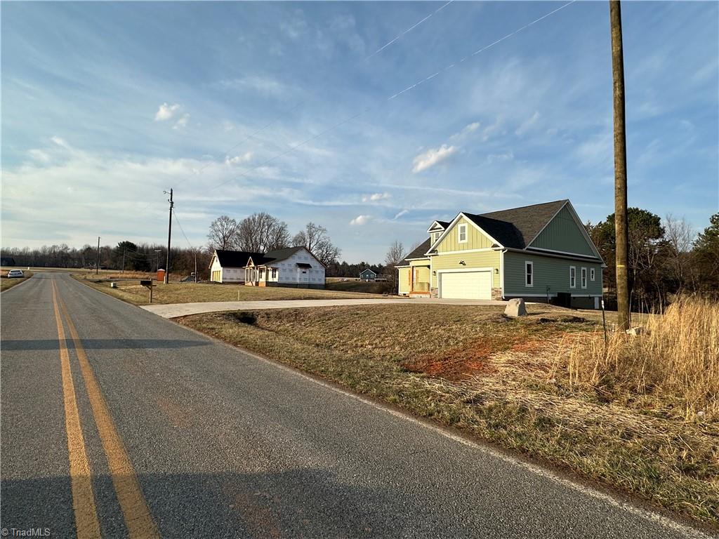 139 Old Quarry Road