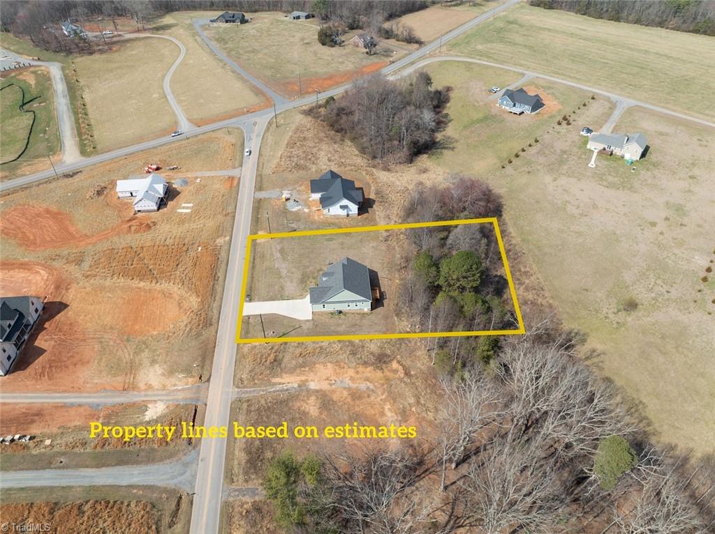 139 Old Quarry Road