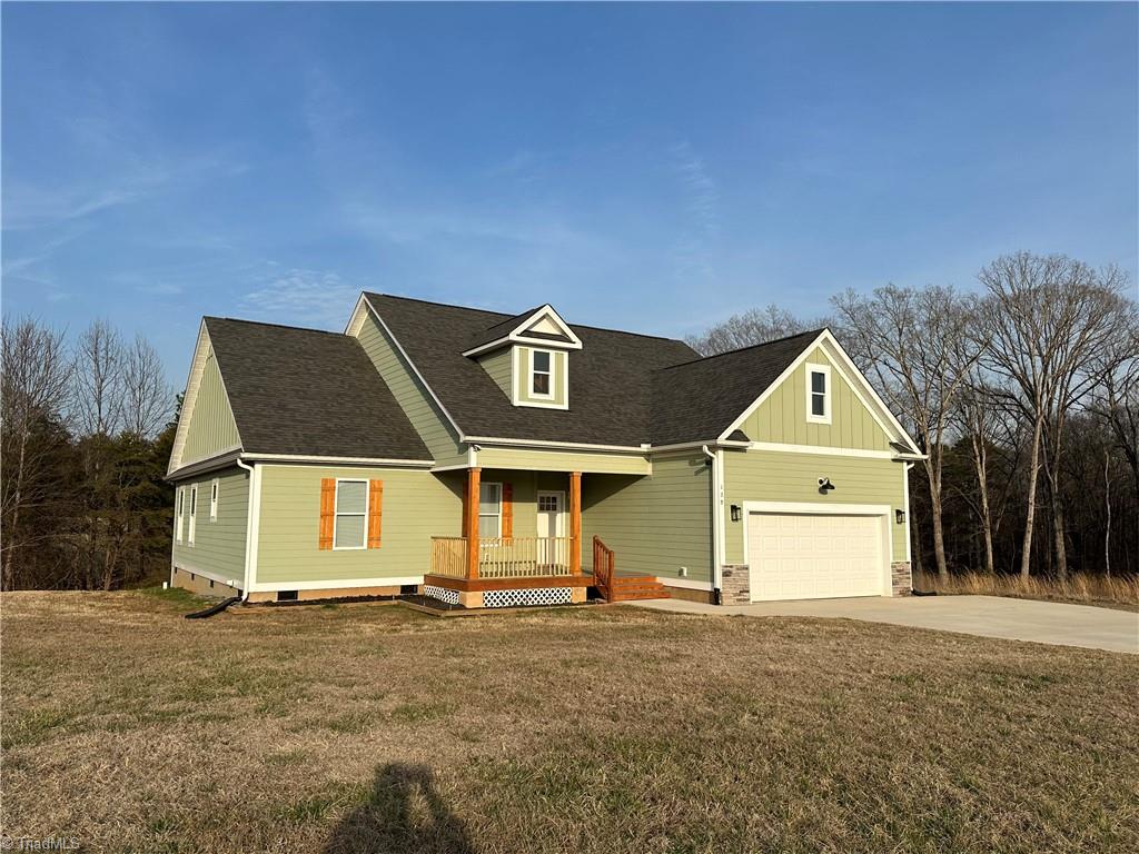 139 Old Quarry Road