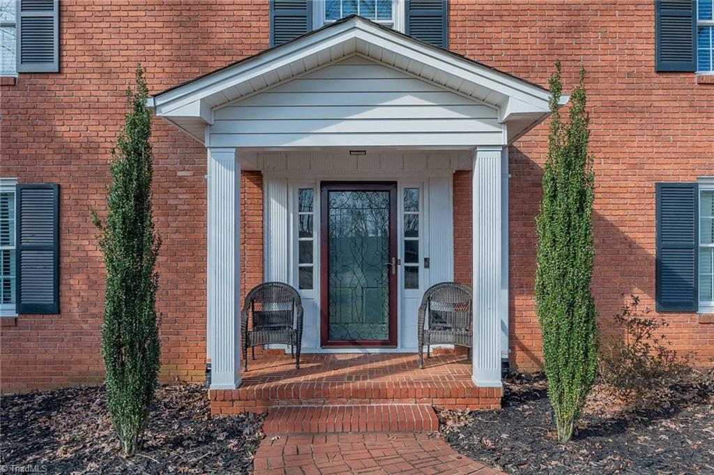 136 Howard Avenue