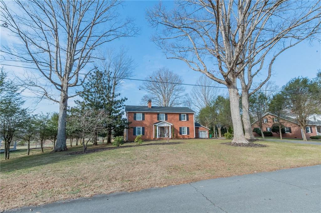 136 Howard Avenue