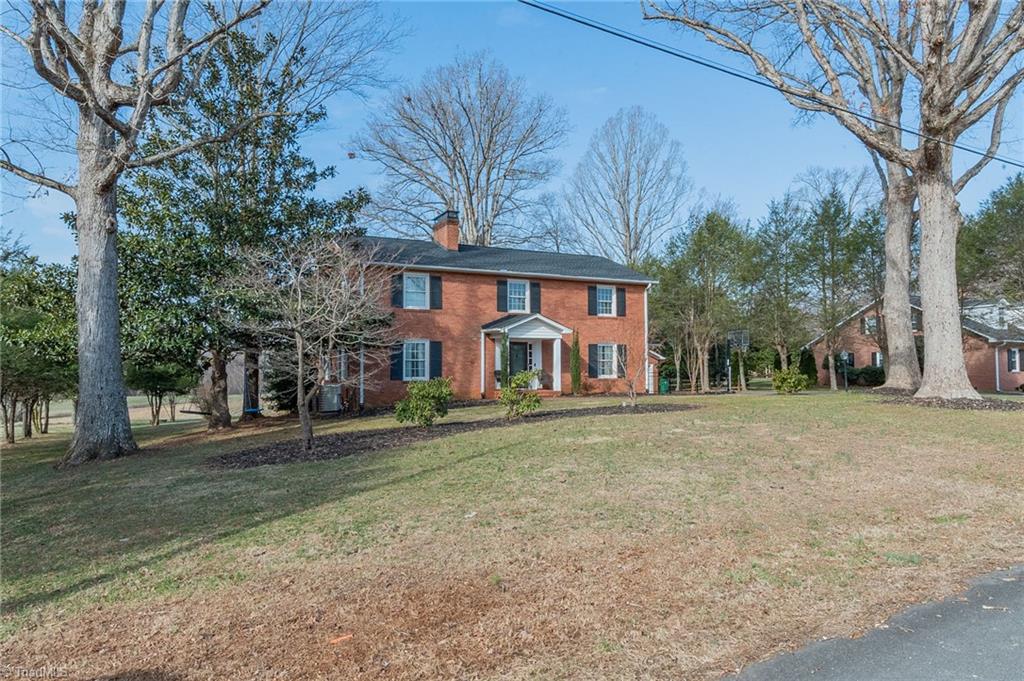 136 Howard Avenue