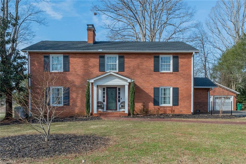 136 Howard Avenue