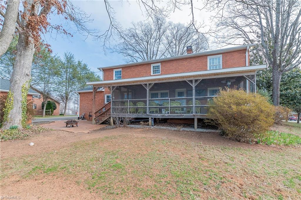 136 Howard Avenue
