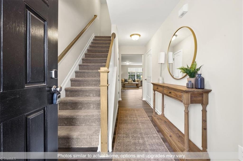 142 Tallwood Drive
