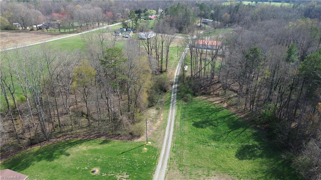 TBD Timberlake Trail