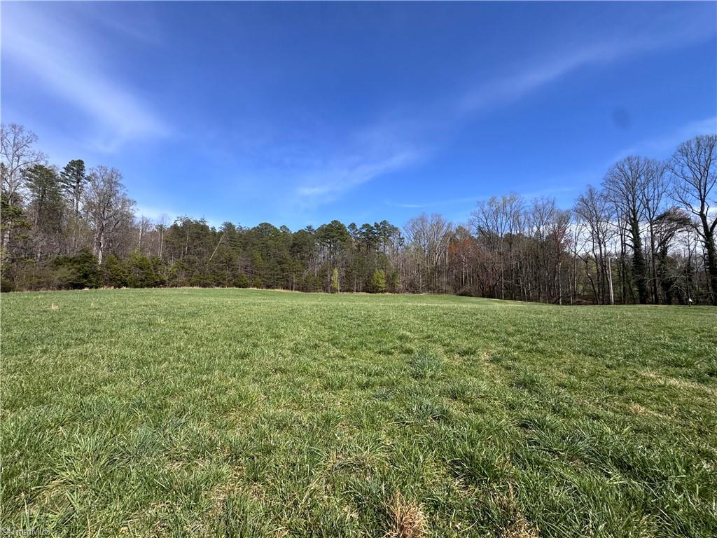 TBD Timberlake Trail