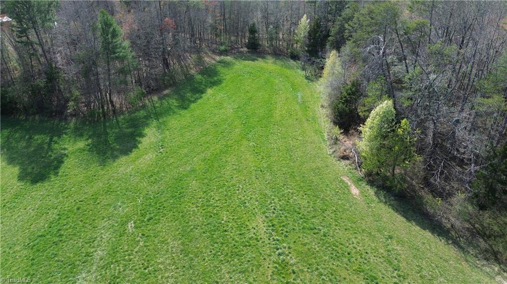 TBD Timberlake Trail