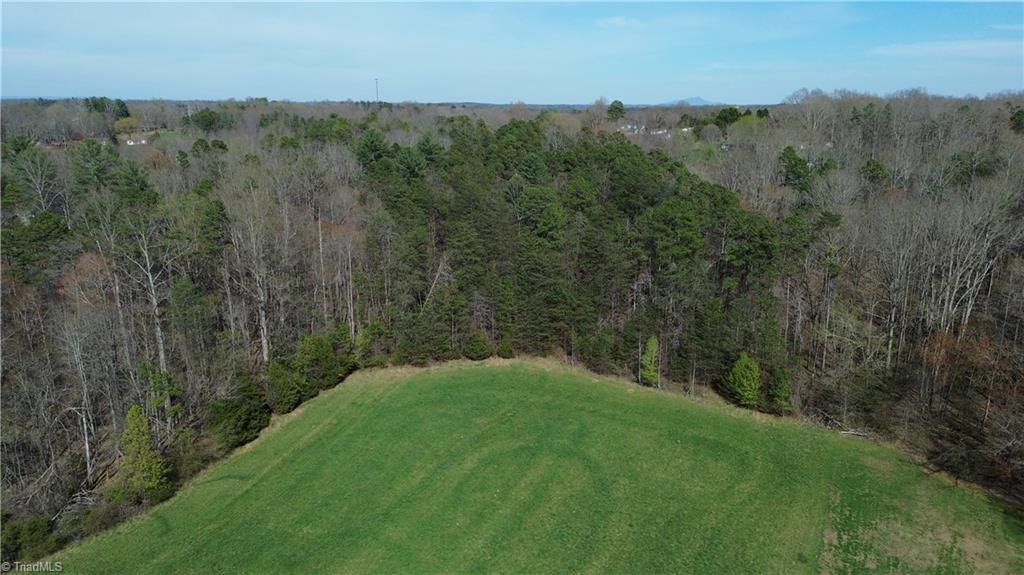 TBD Timberlake Trail