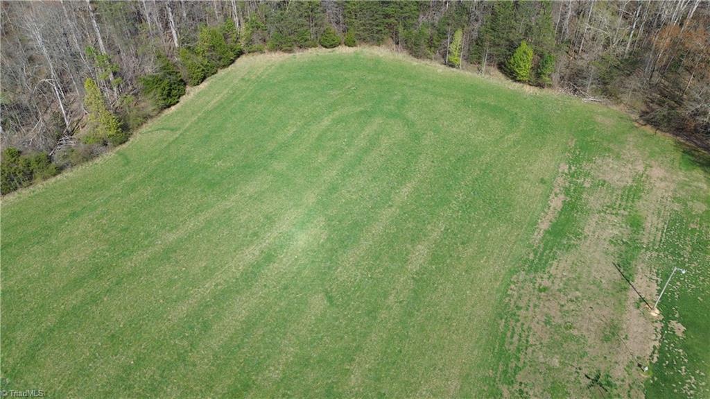 TBD Timberlake Trail