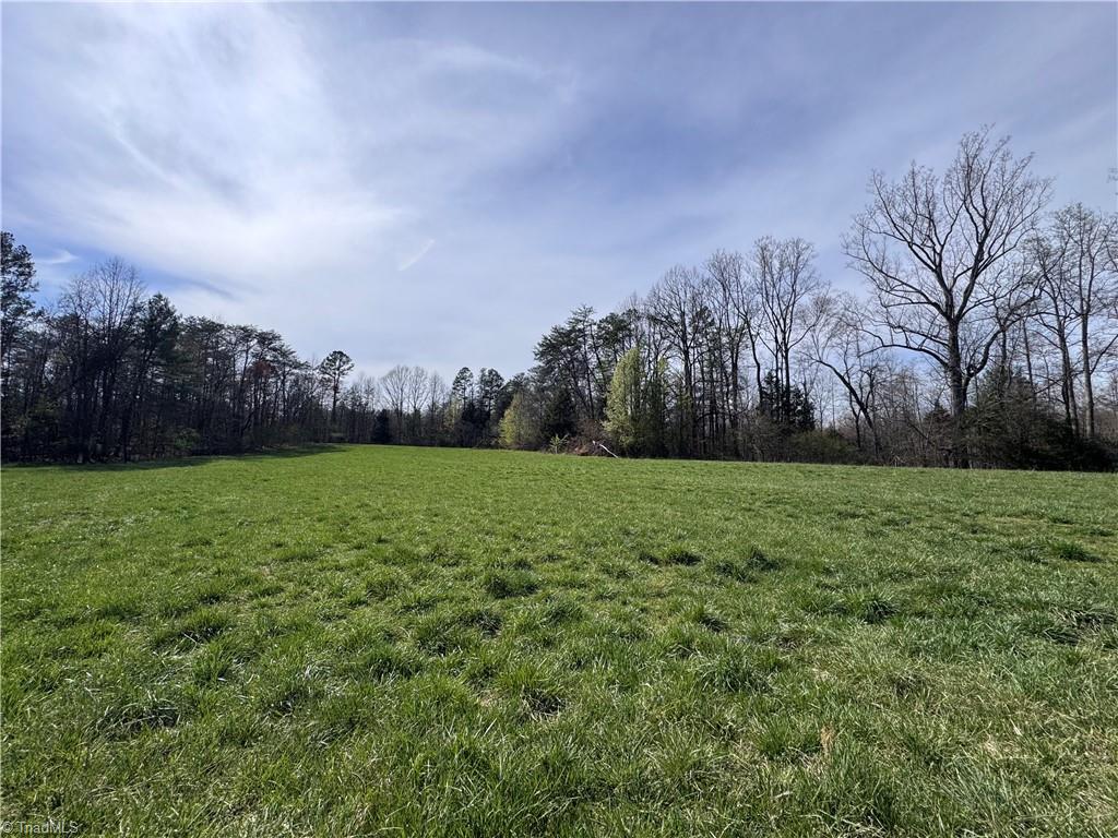 TBD Timberlake Trail