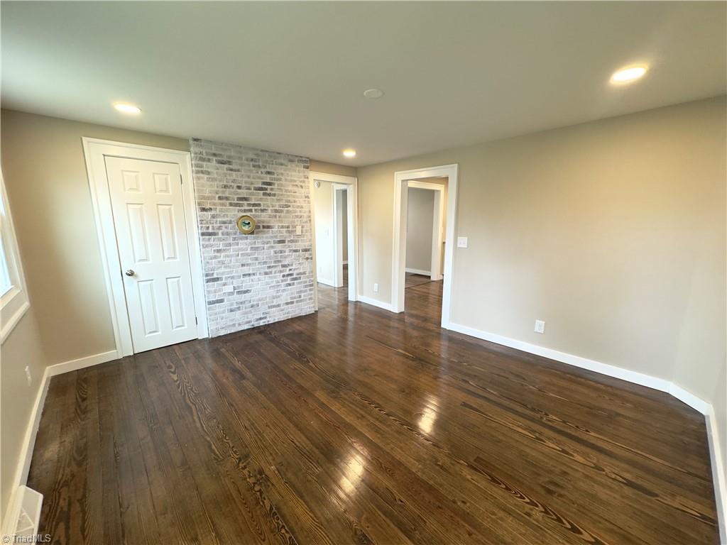 1983 Little Elkin Church Road