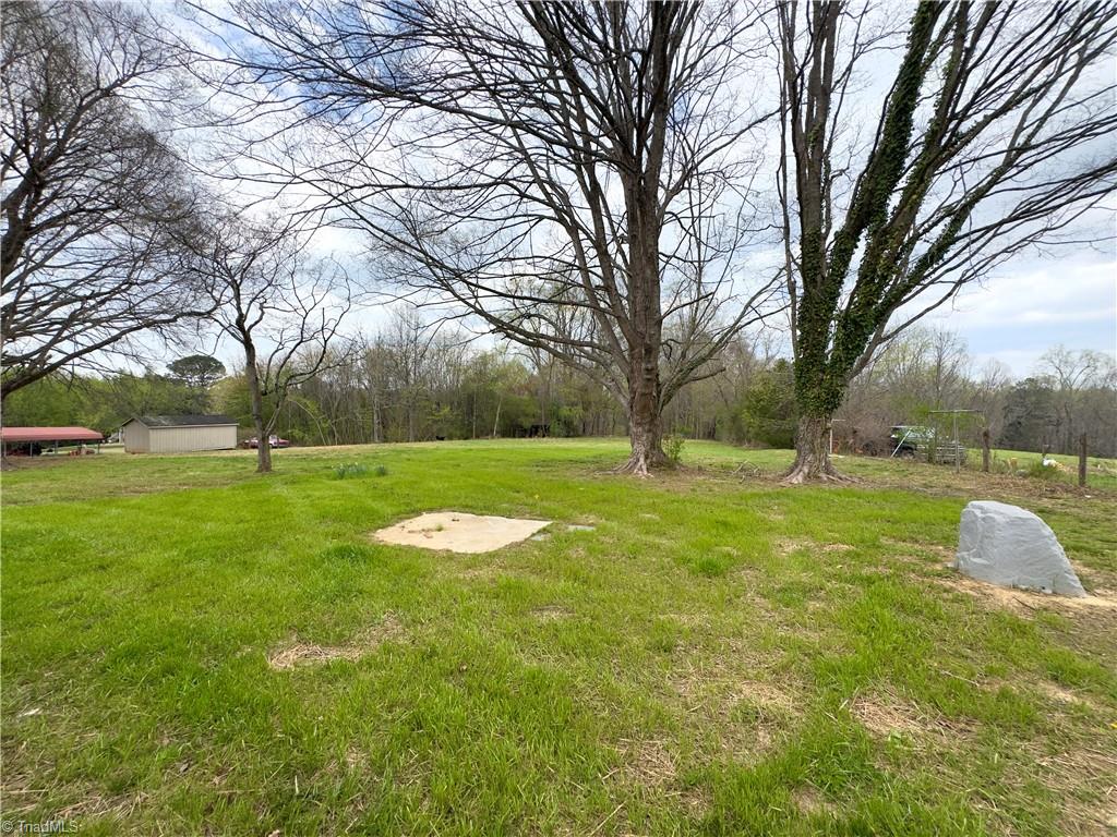 1983 Little Elkin Church Road