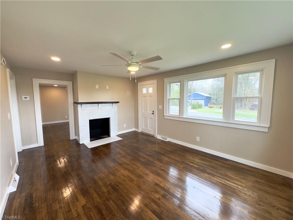 1983 Little Elkin Church Road