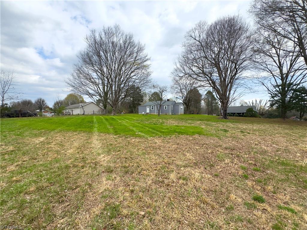 1983 Little Elkin Church Road