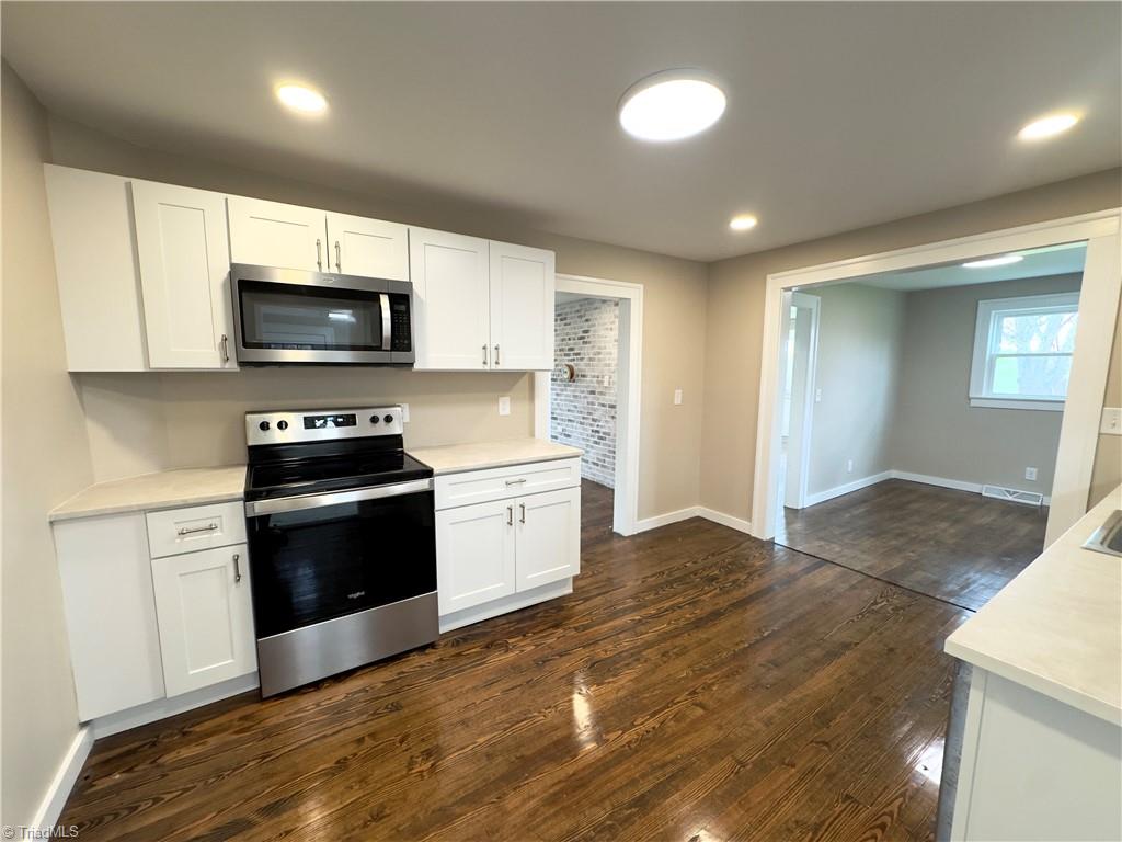 1983 Little Elkin Church Road