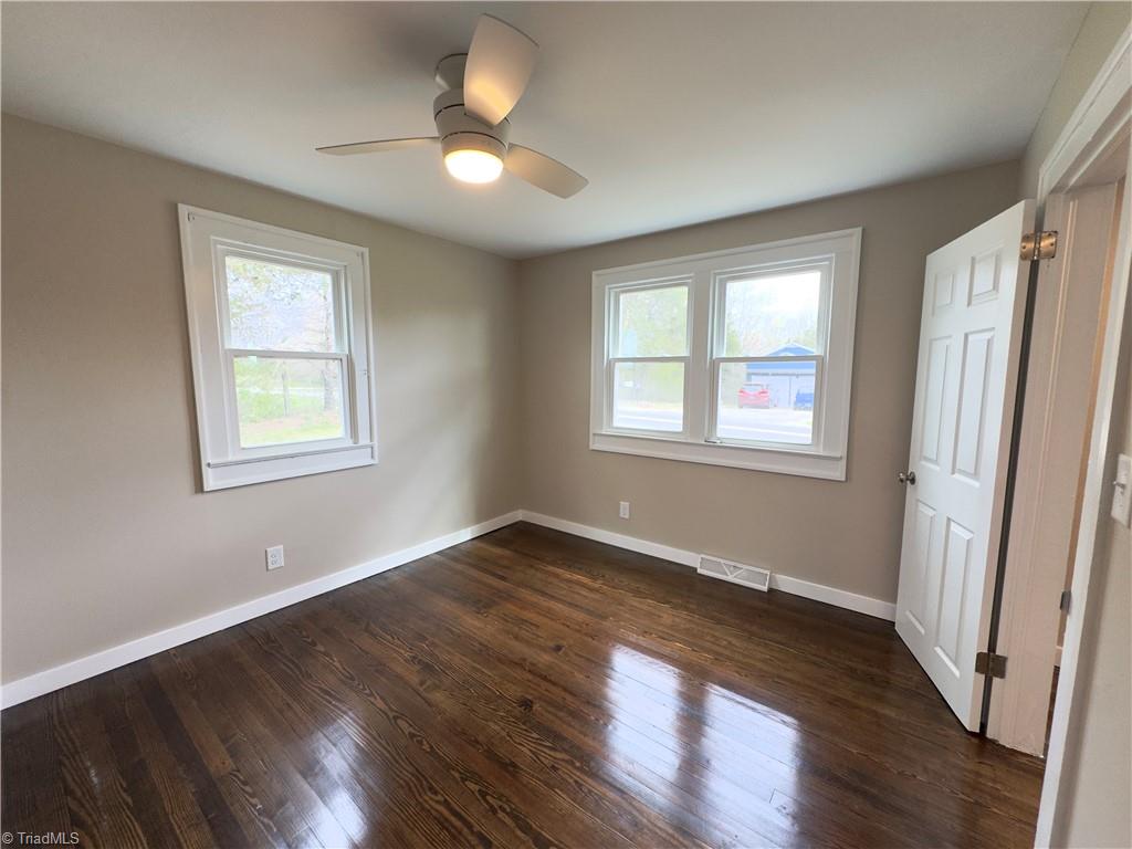 1983 Little Elkin Church Road