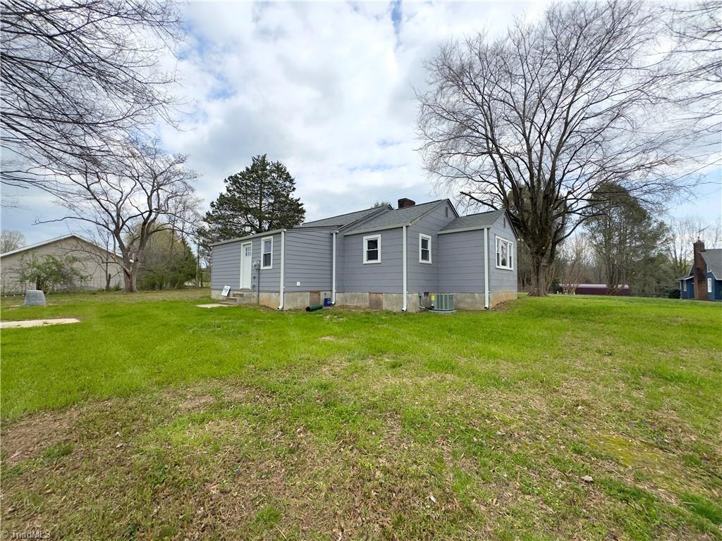 1983 Little Elkin Church Road