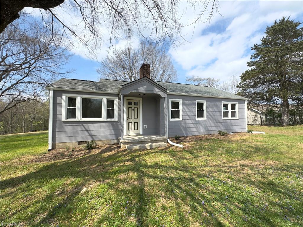 1983 Little Elkin Church Road