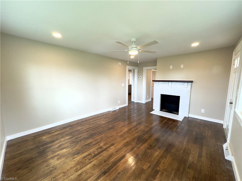 1983 Little Elkin Church Road