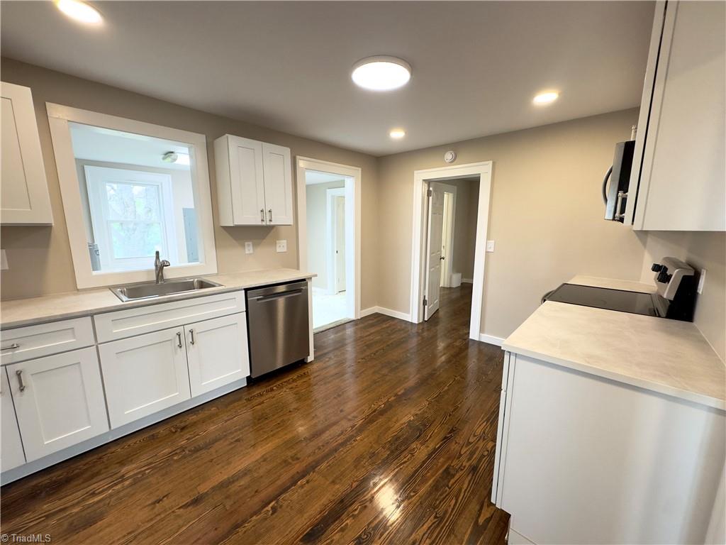 1983 Little Elkin Church Road